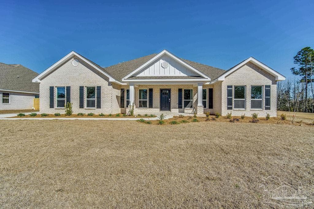 233 Petty Dr, Cantonment, FL 32533