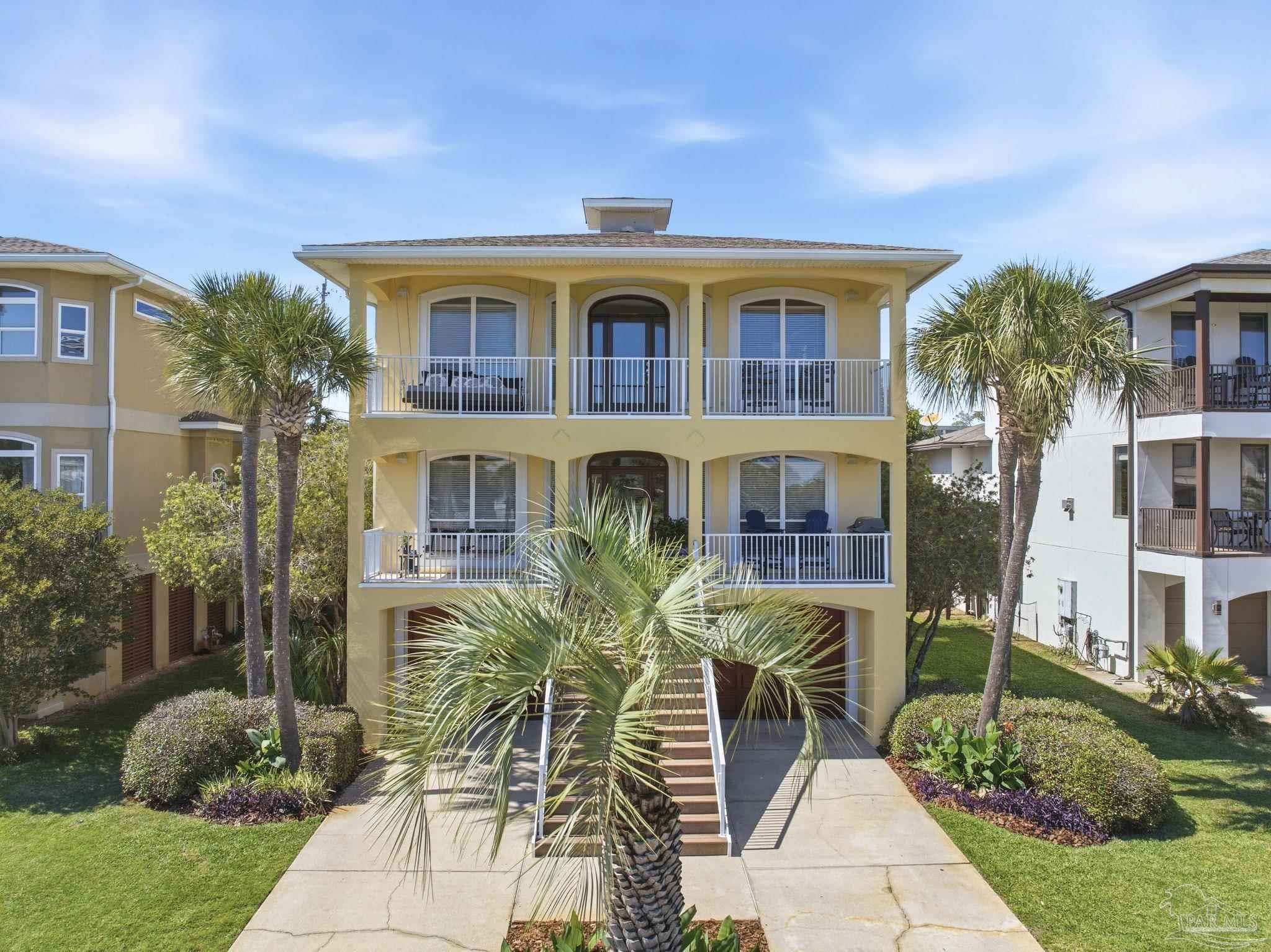 504 Eventide Dr, Gulf Breeze, FL 32561