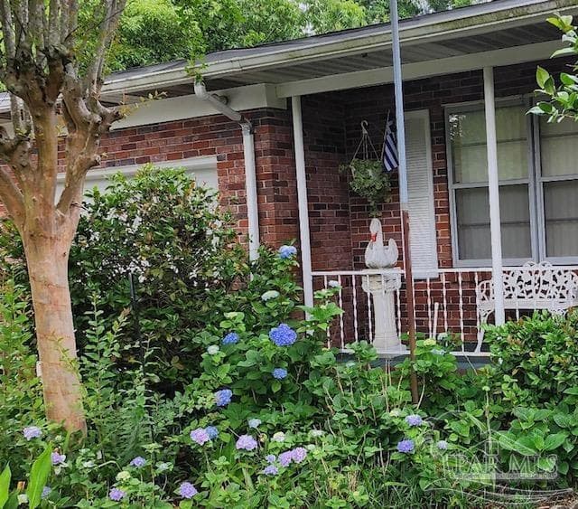 5801 Kendall Ave, Pensacola, FL 32506