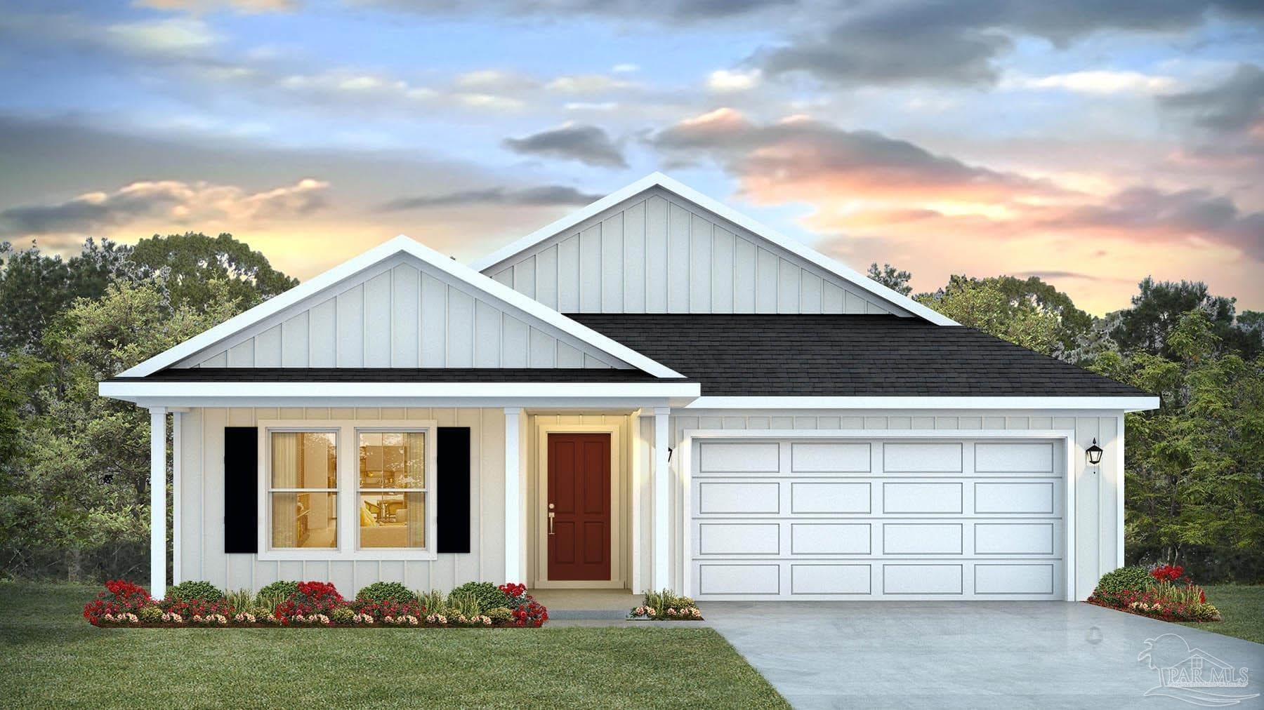2010 Wiregrass St, Navarre, FL 32566