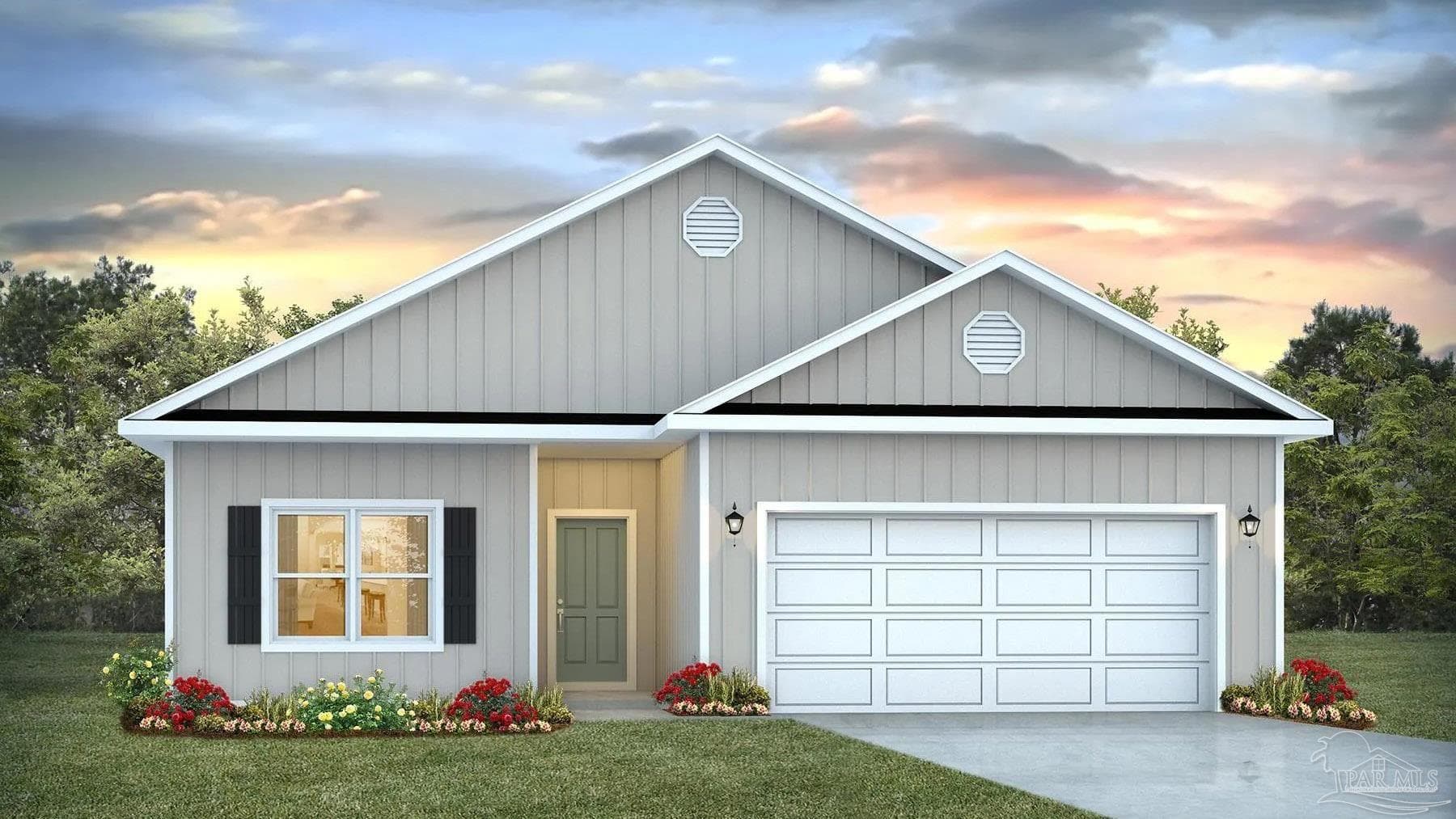 1986 Wiregrass St, Navarre, FL 32566
