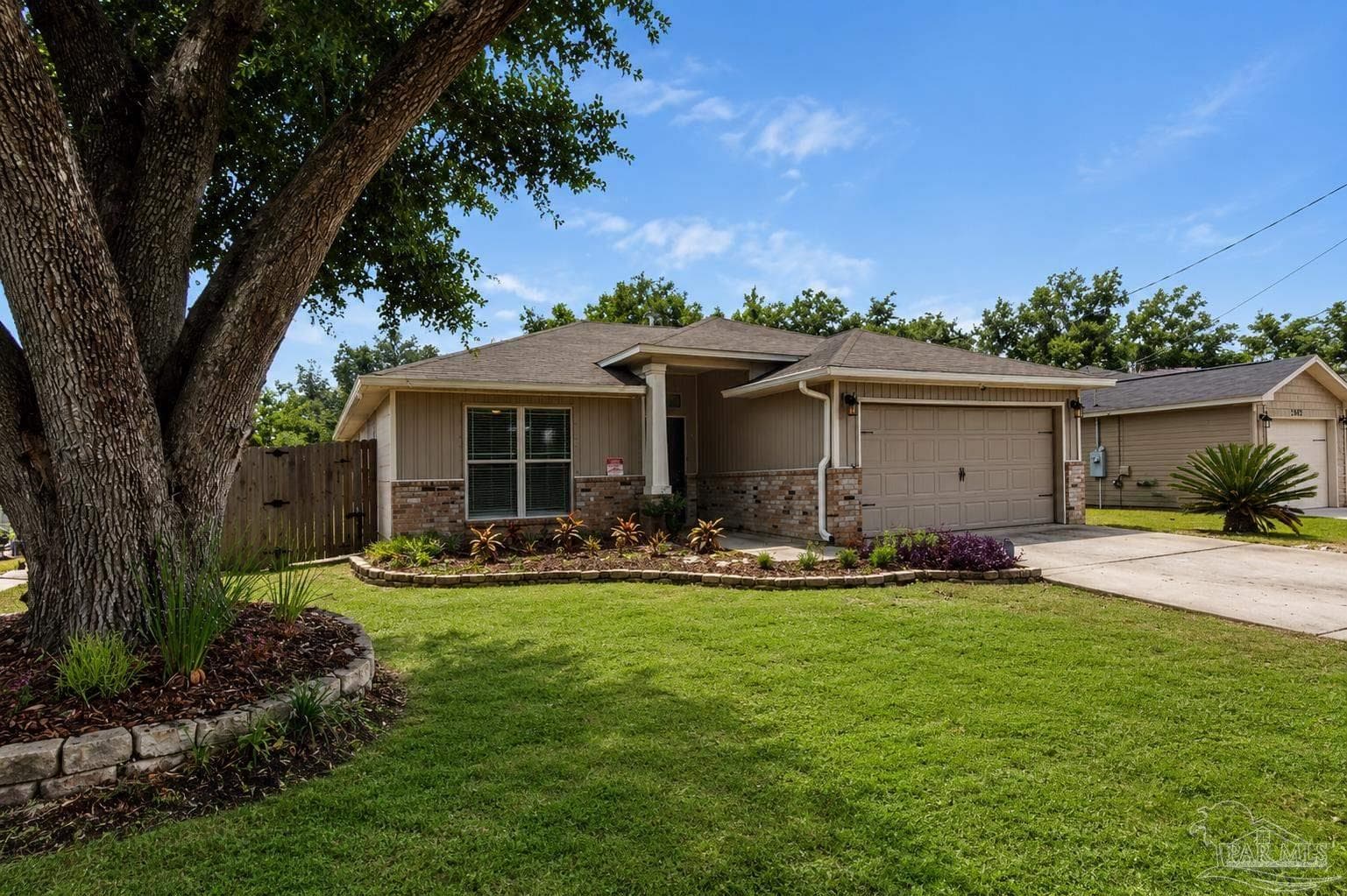 5873 Fairlands Rd, Milton, FL 32583