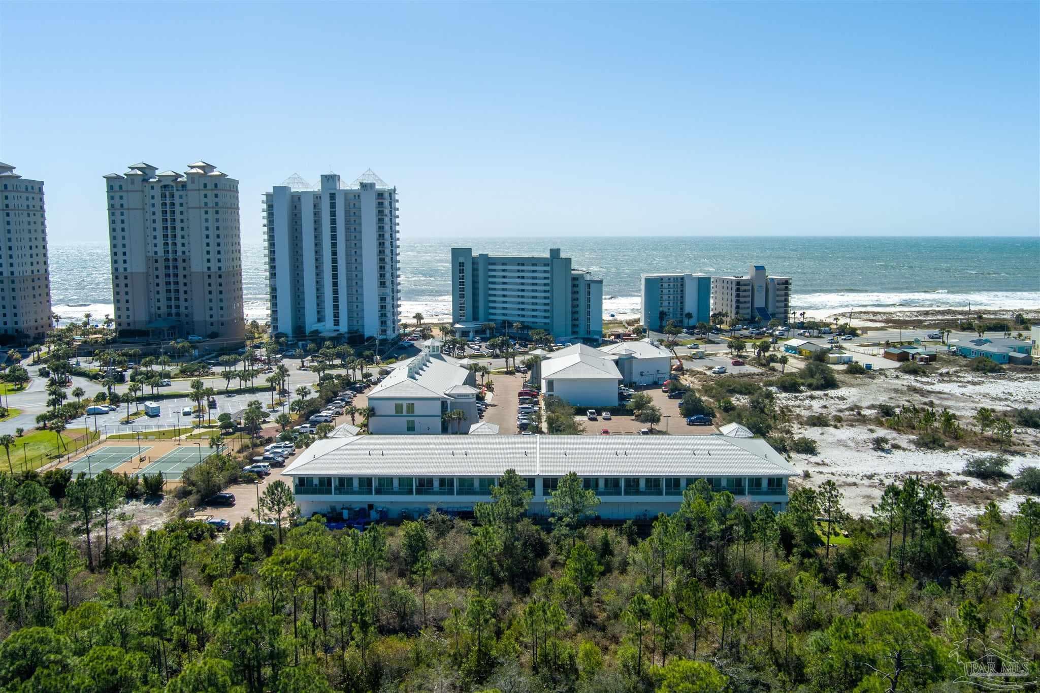 13700 Perdido Key Dr # C-251, Pensacola, FL 32507