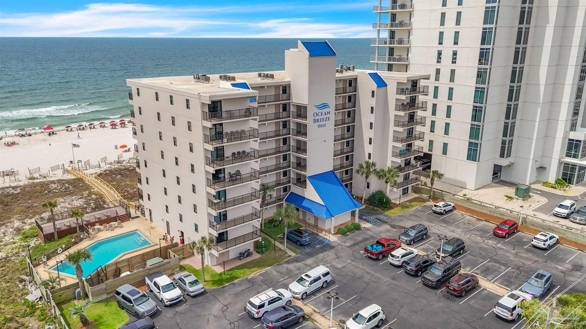 14623 Perdido Key Dr # 604, Perdido Key, FL 32507