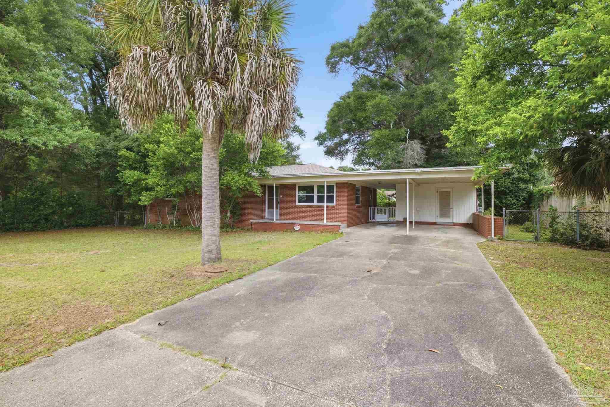 310 N 58th Ave, Pensacola, FL 32506