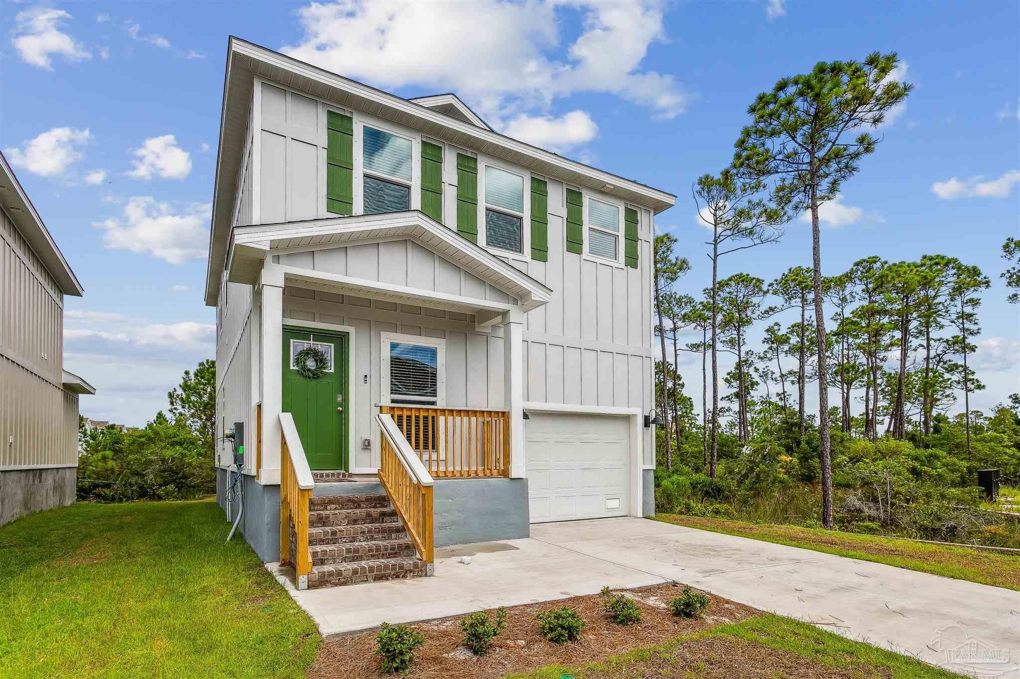 7888 Evening Glow Dr, Perdido Key, FL 32507