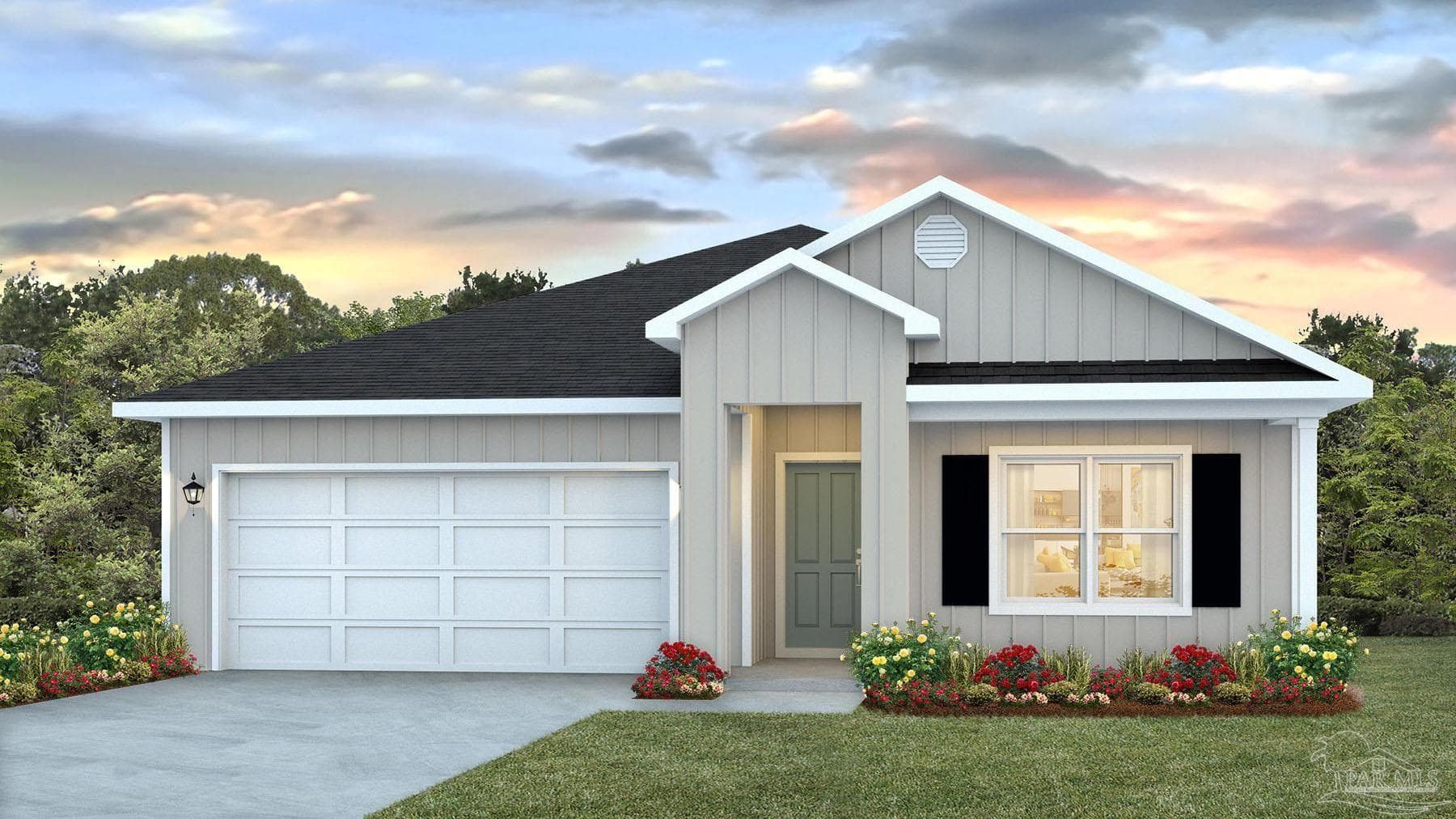 2005 Wiregrass St, Navarre, FL 32566