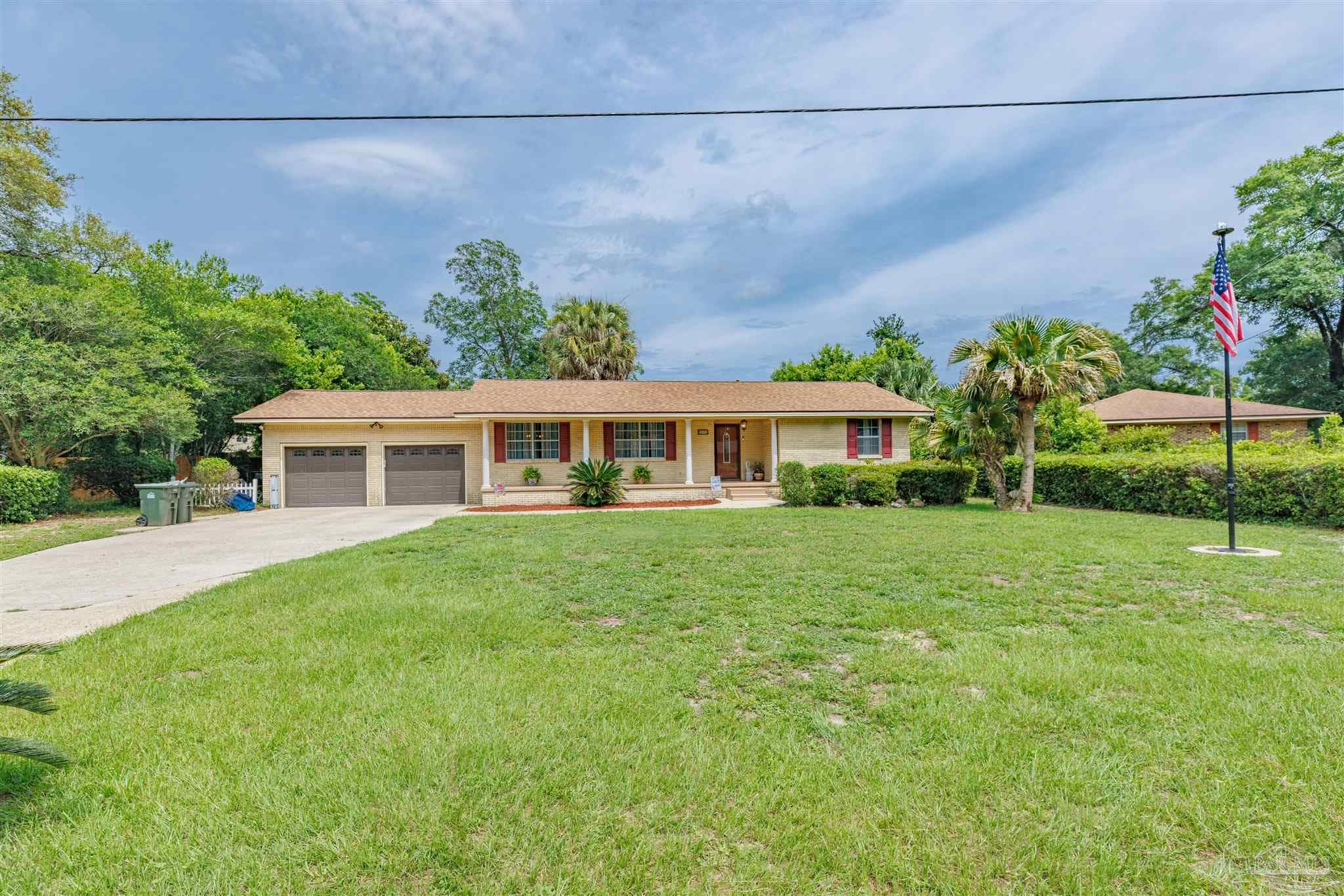 902 N 75th Ave, Pensacola, FL 32506