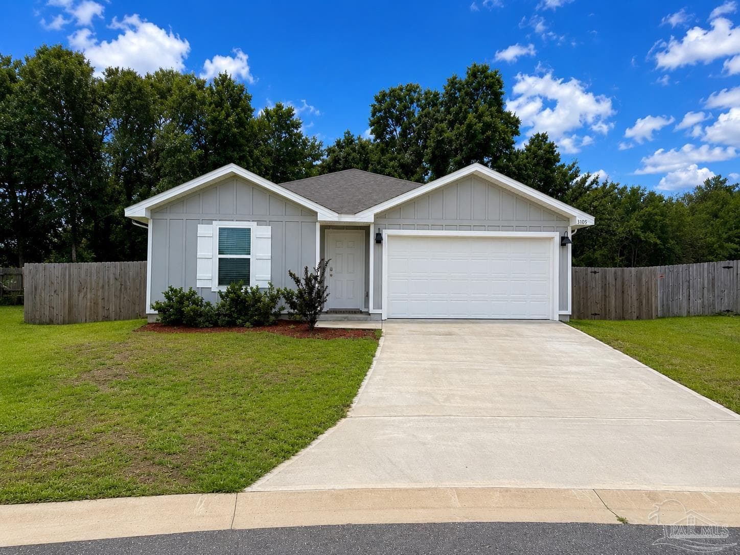 3105 Tricia Cir, Crestview, FL 32539