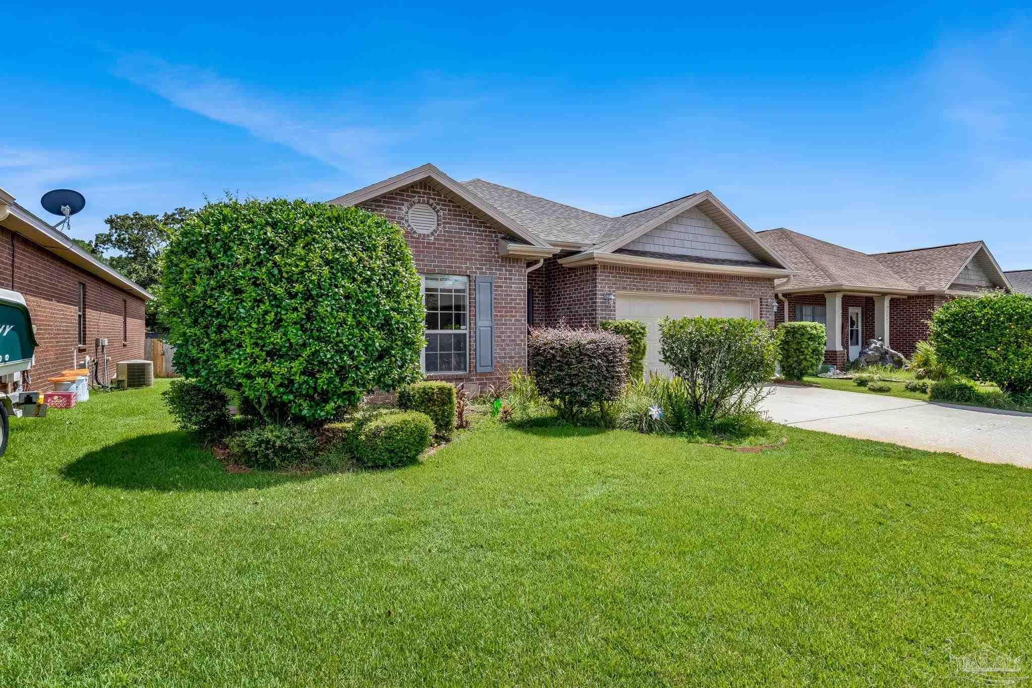 3073 Windward Cove Ct, Gulf Breeze, FL 32563