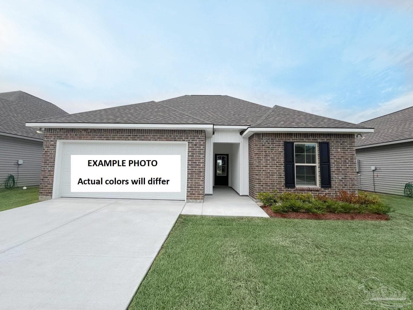 8387 Eagle Pointe Rd # 6A (lot #), Pensacola, FL 32526