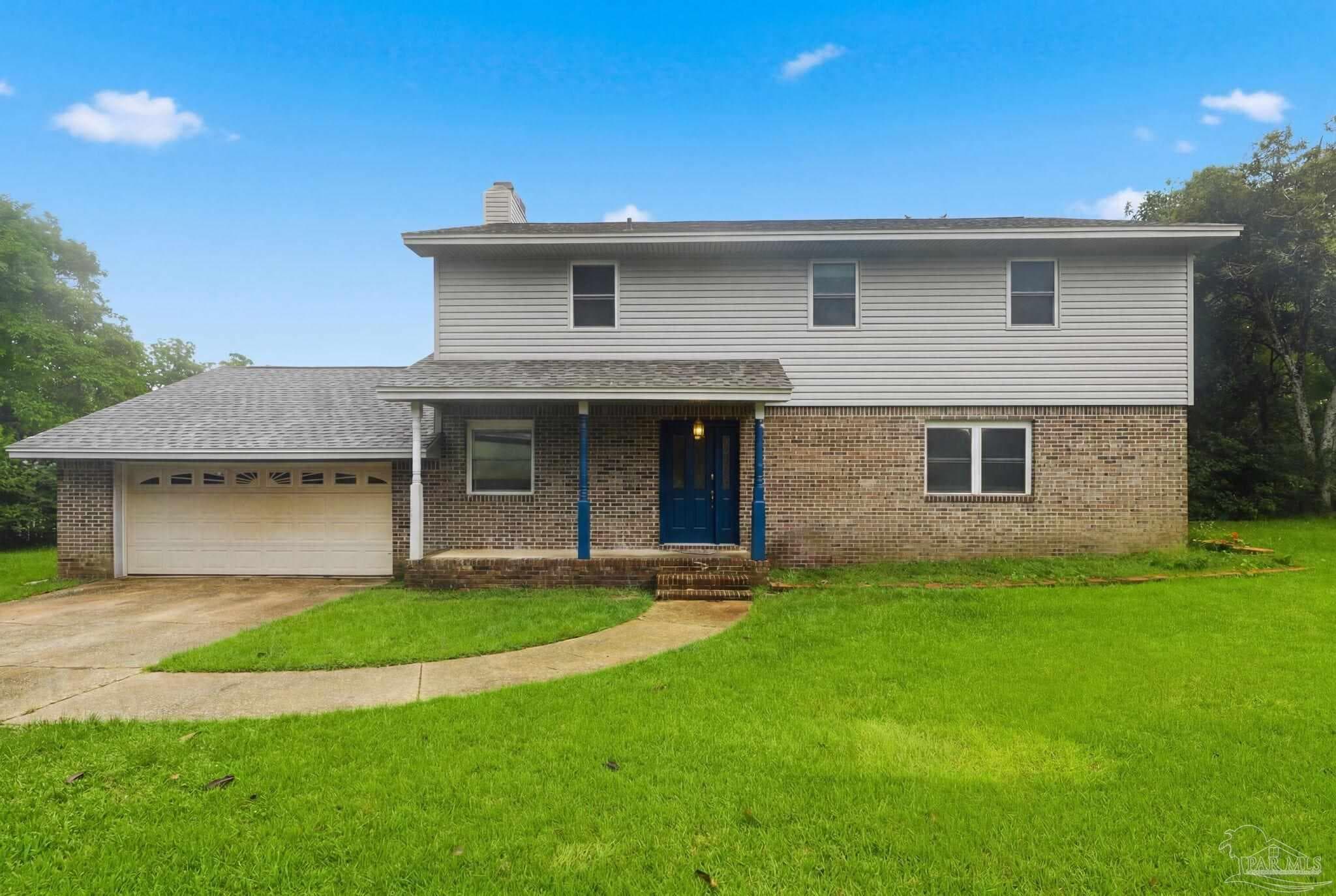 4629 Pebble Creek Dr, Pensacola, FL 32526