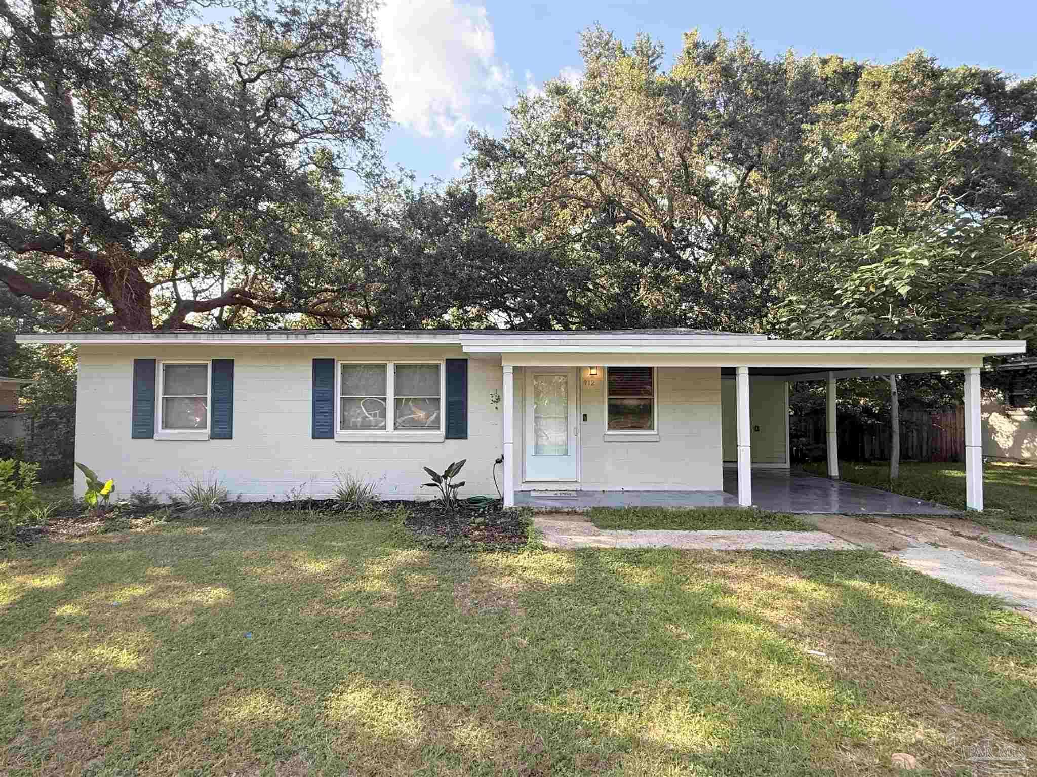 912 Clearview Ave, Pensacola, FL 32505