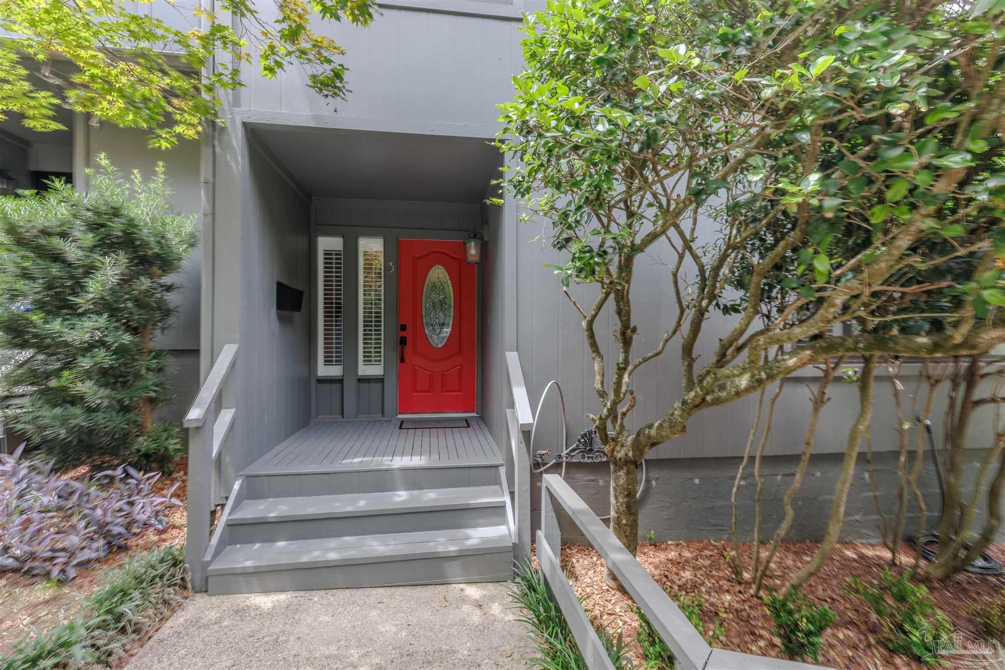 3 Hillbrook Way # 4, Pensacola, FL 32503