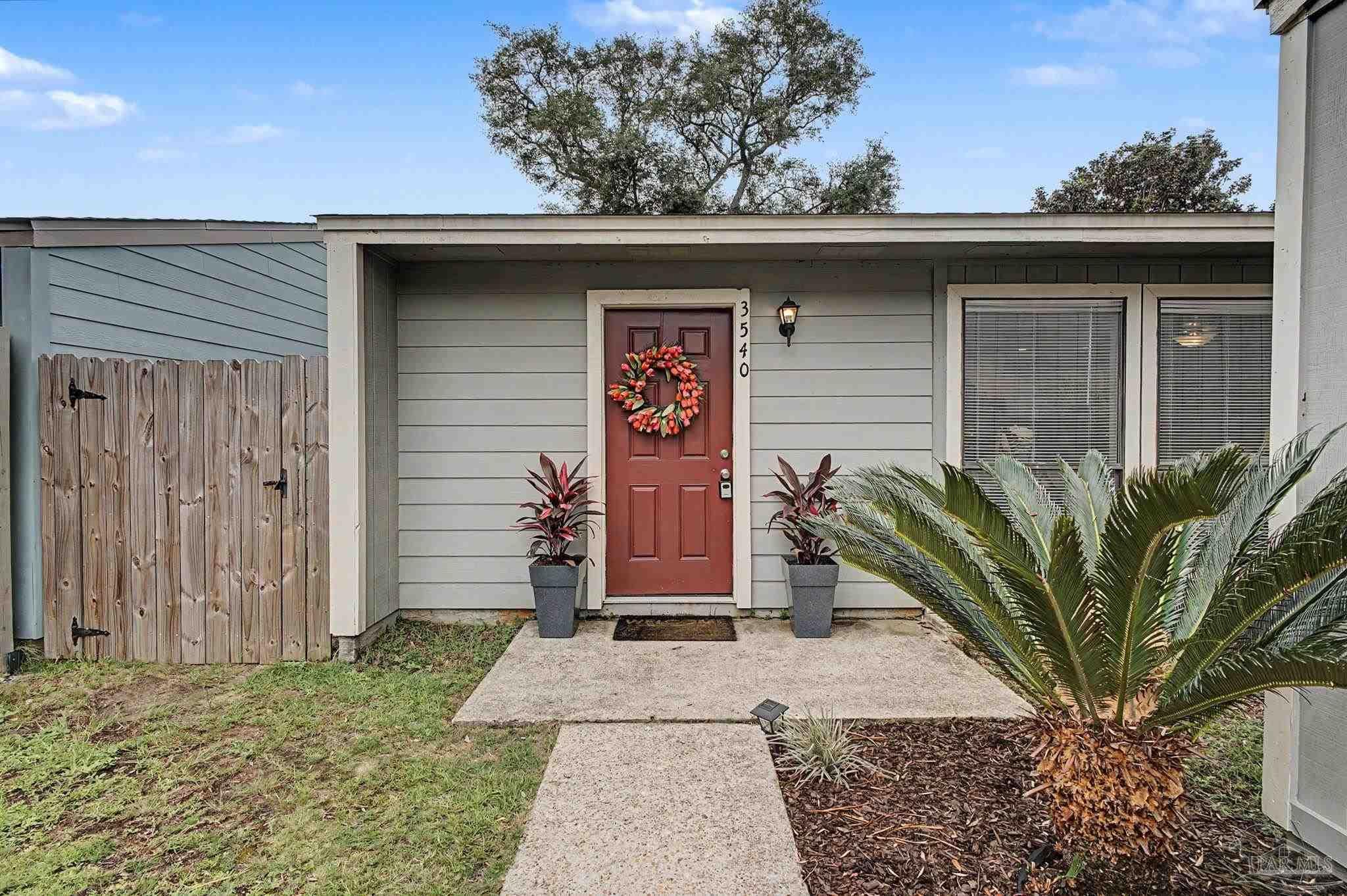 3540 Carlotta St, Pensacola, FL 32503