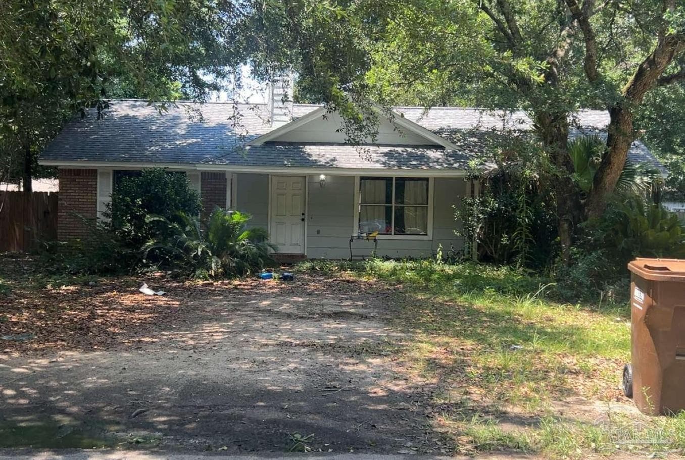 6544 Hunter St, Milton, FL 32570