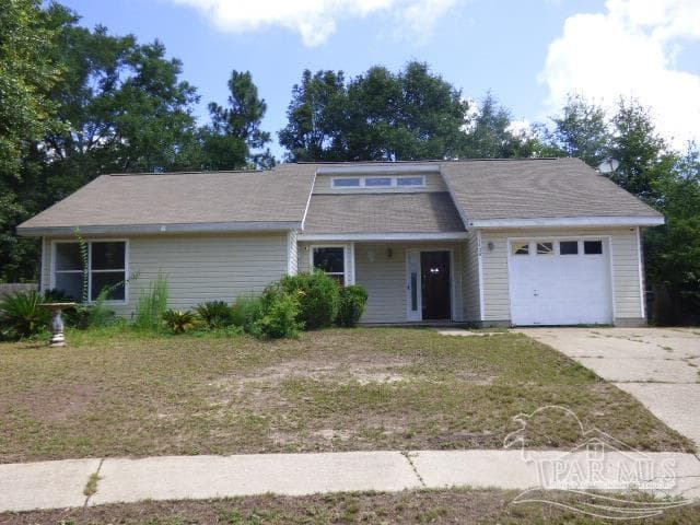 1128 Signal Hill Ln, Pensacola, FL 32514