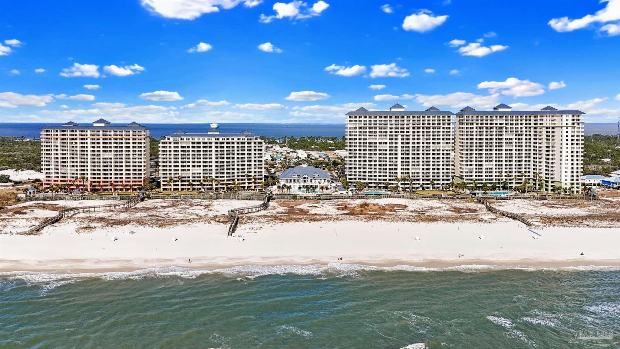 375 Beach Club Trl # B1202, Gulf Shores, AL 36542