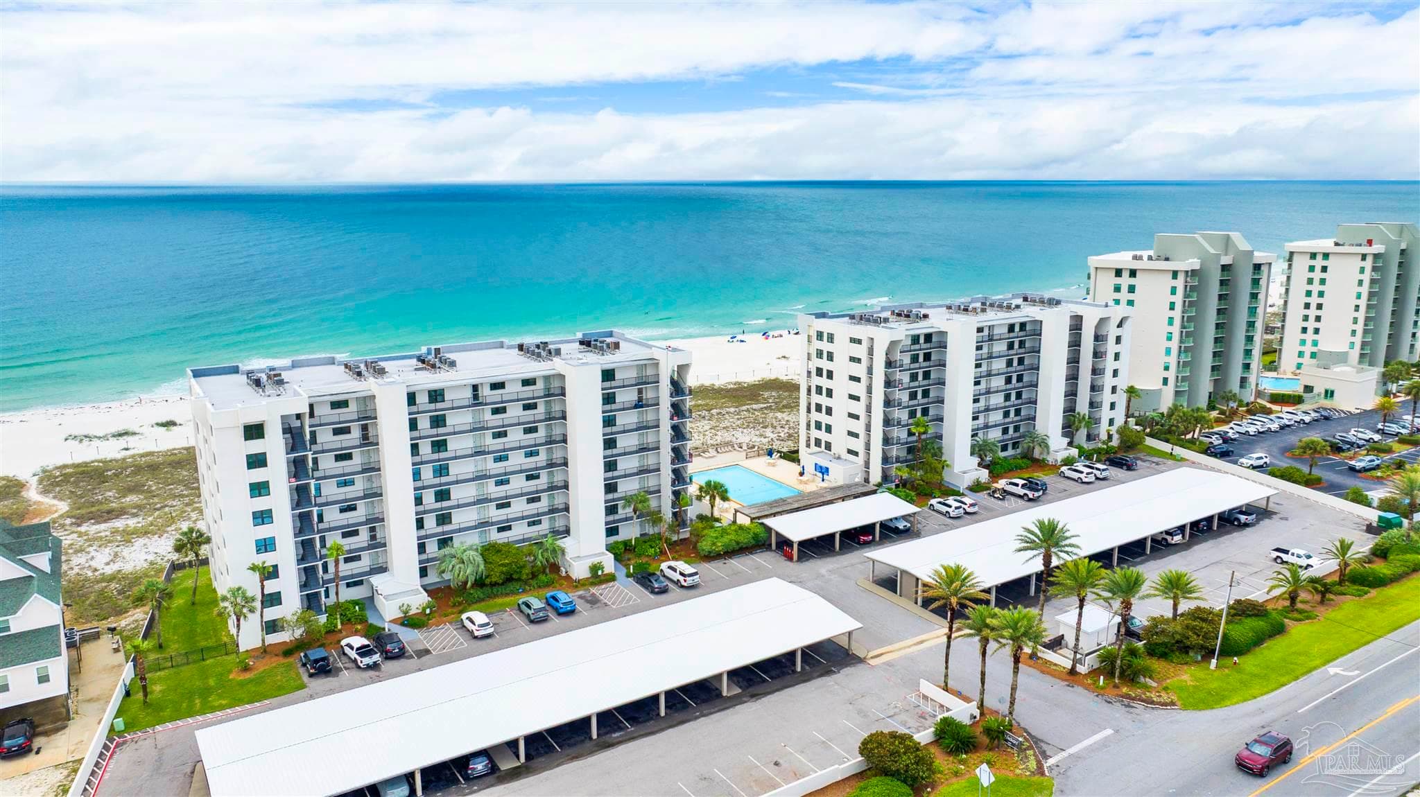 16777 Perdido Key Dr # 408, Perdido Key, FL 32507