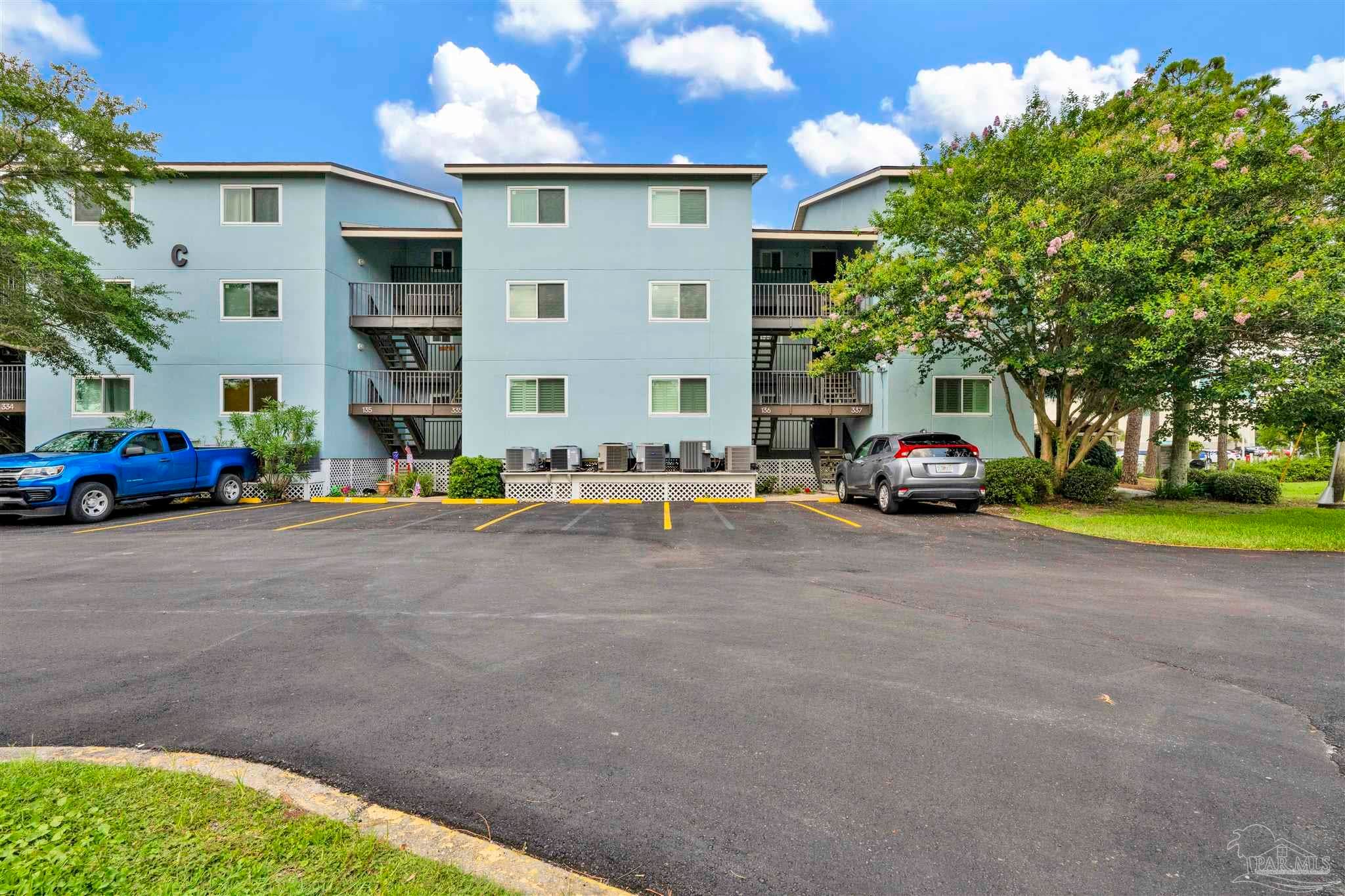 14100 River Rd # 236C, Perdido Key, FL 32507