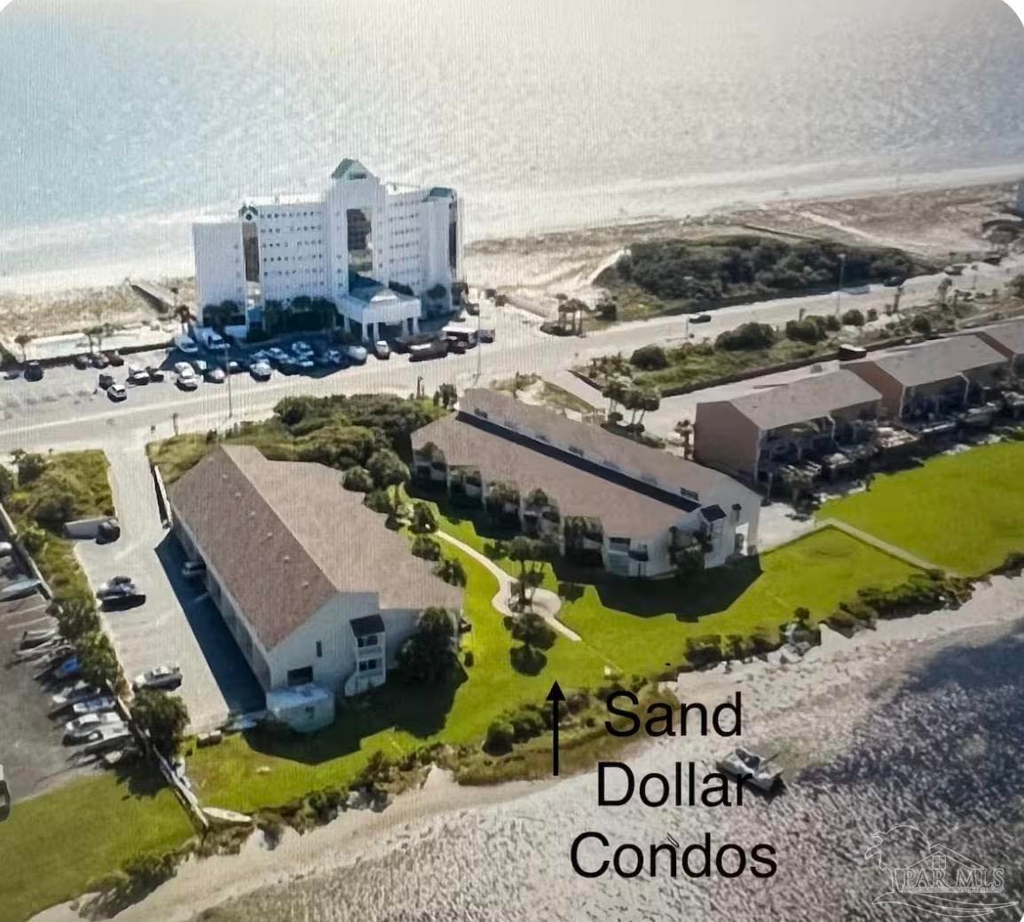 336 Ft Pickens Rd # W-205, Pensacola Beach, FL 32561