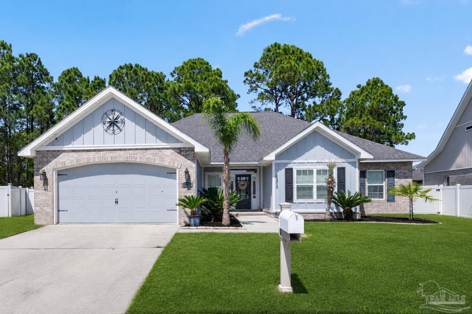 3205 Atlantic Wind Dr, Pensacola, FL 32507
