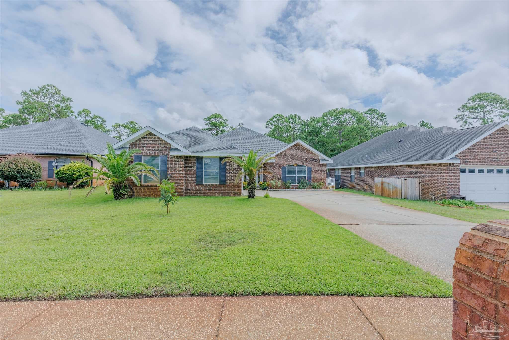 6416 Old Harbor Ct, Gulf Breeze, FL 32563