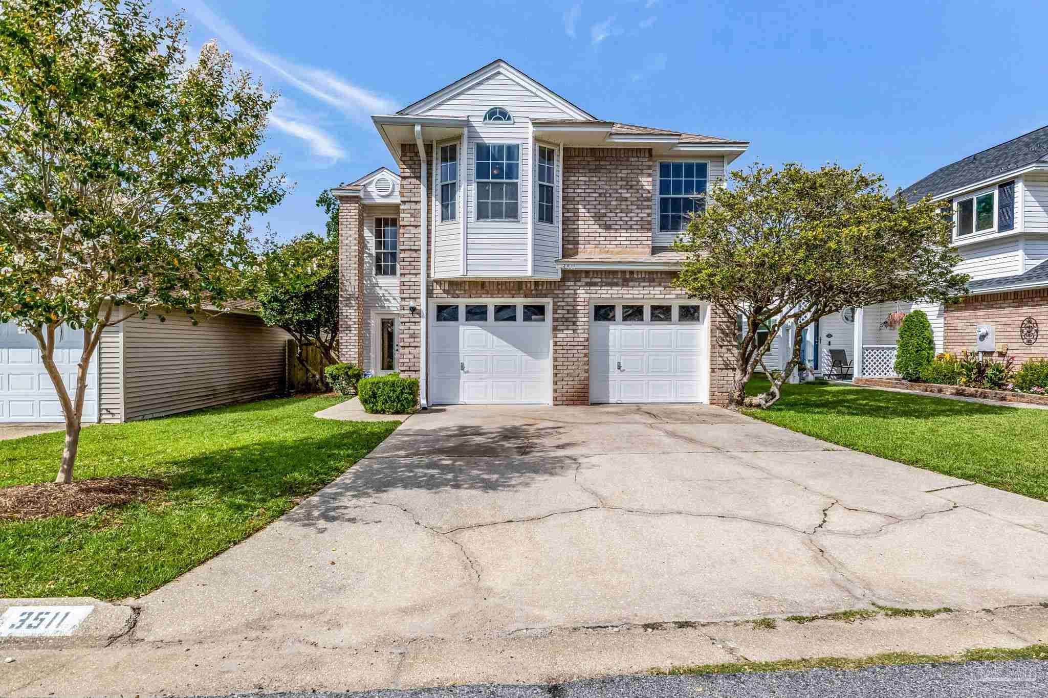 3511 Silvertree Ln, Pensacola, FL 32504