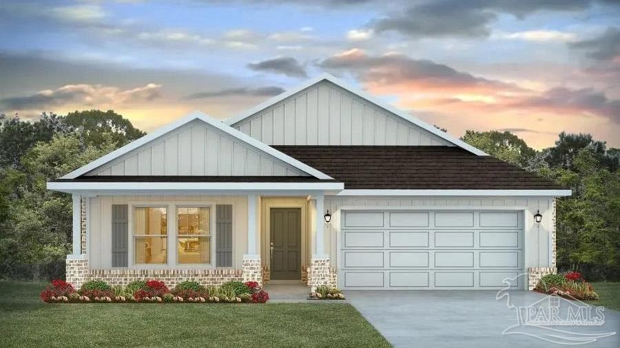 4994 Gaineswood Dr, Milton, FL 32583