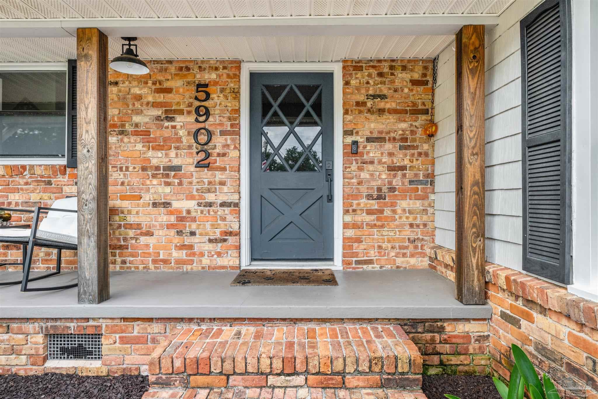 5902 Kendall Ave, Pensacola, FL 32506