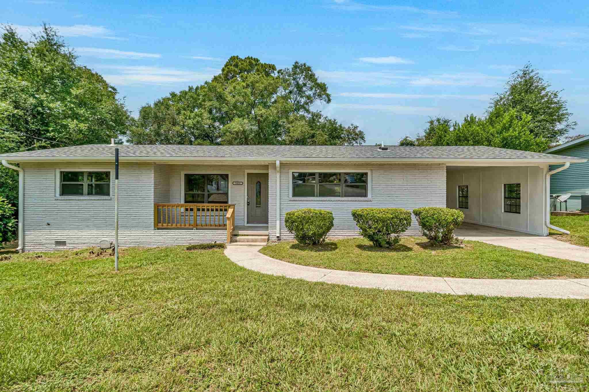 5419 Westwood Dr, Milton, FL 32570