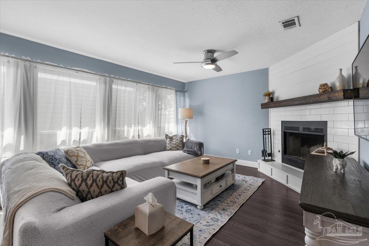 3541 La Mancha Way, Pensacola, FL 32503