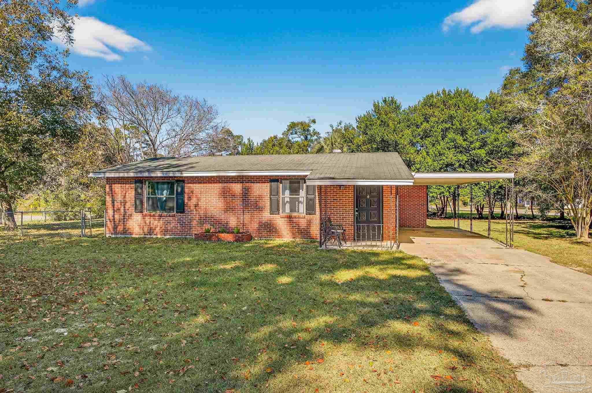823 N 75th Ave, Pensacola, FL 32506