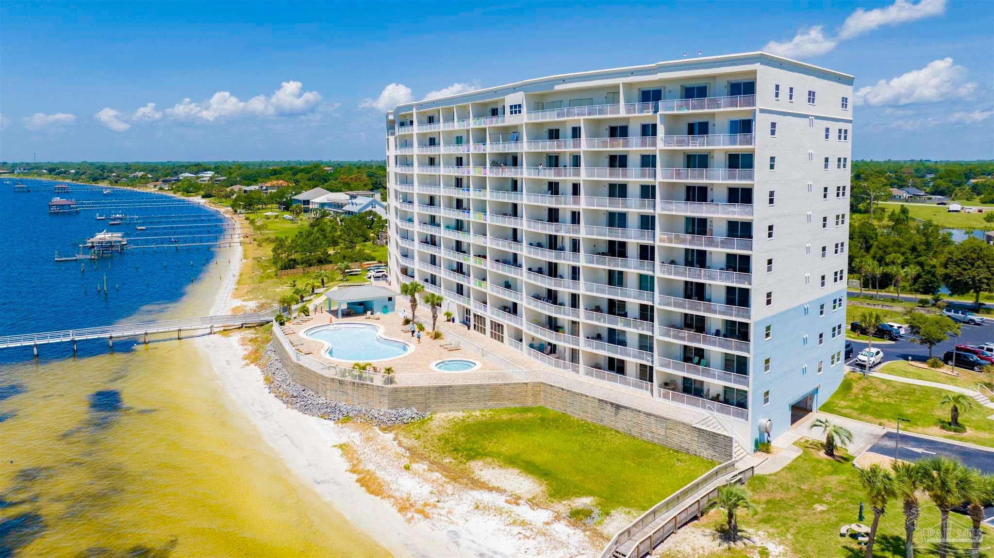 154 Ethel Wingate Dr # 102, Pensacola, FL 32507