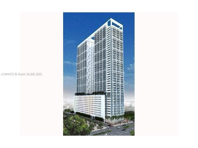 55 SE 6 ST # 2006, Miami, FL 33131