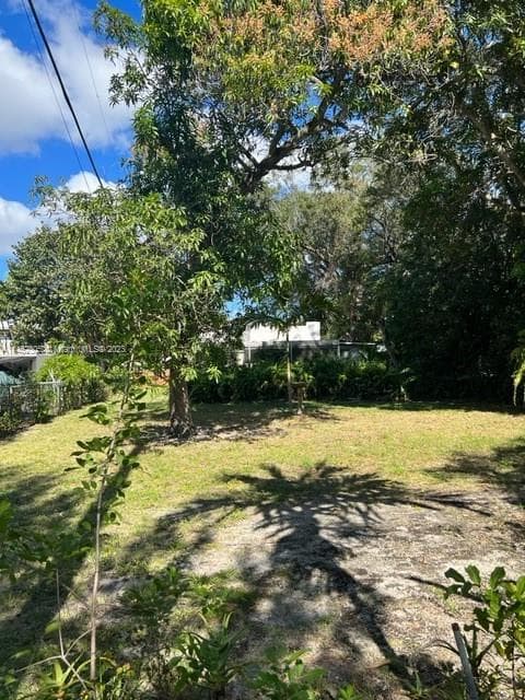 821 NE 120th St, Biscayne Park, FL 33161