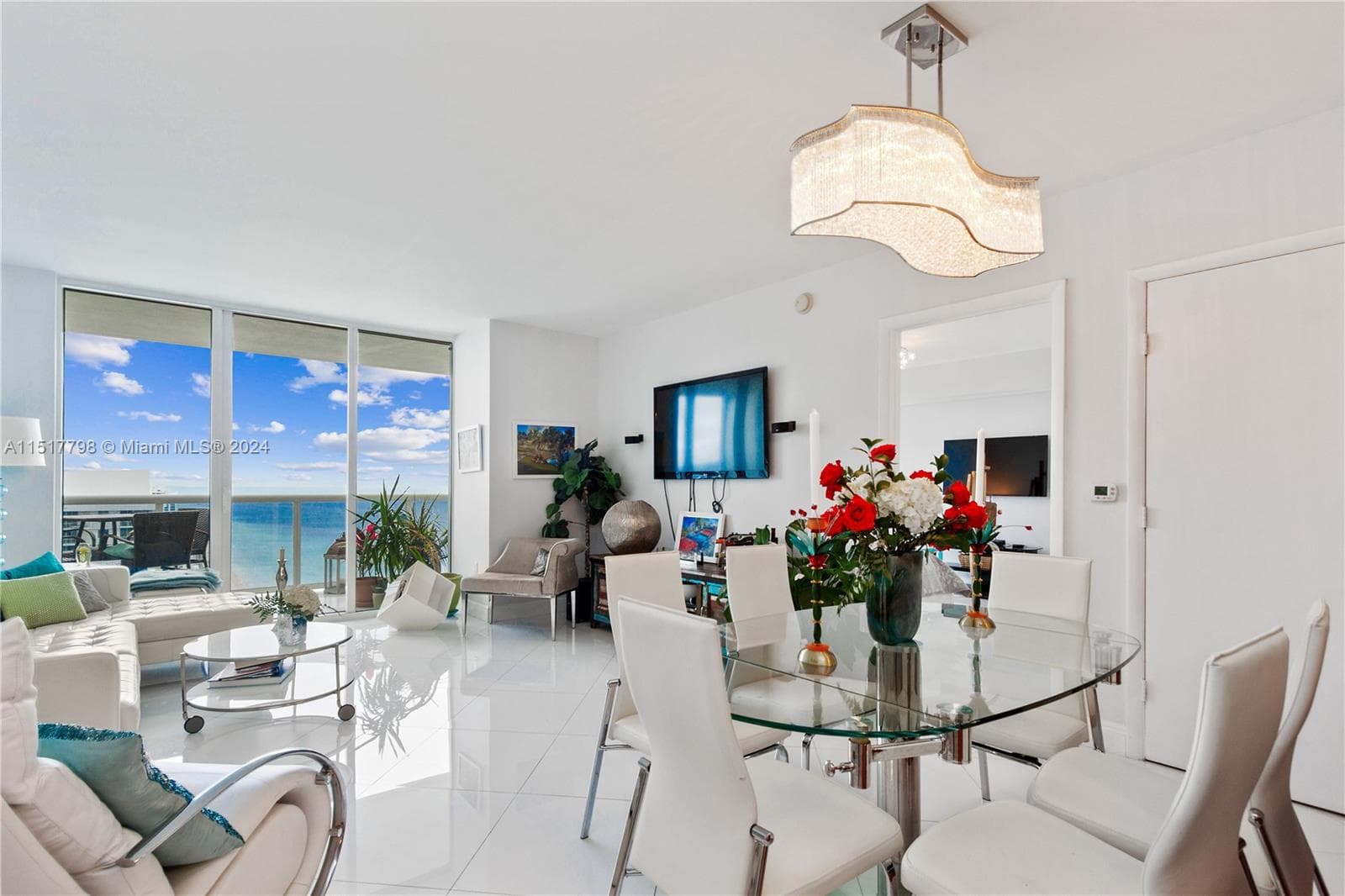 1830 S Ocean Dr # UP5010, Hallandale Beach, FL 33009