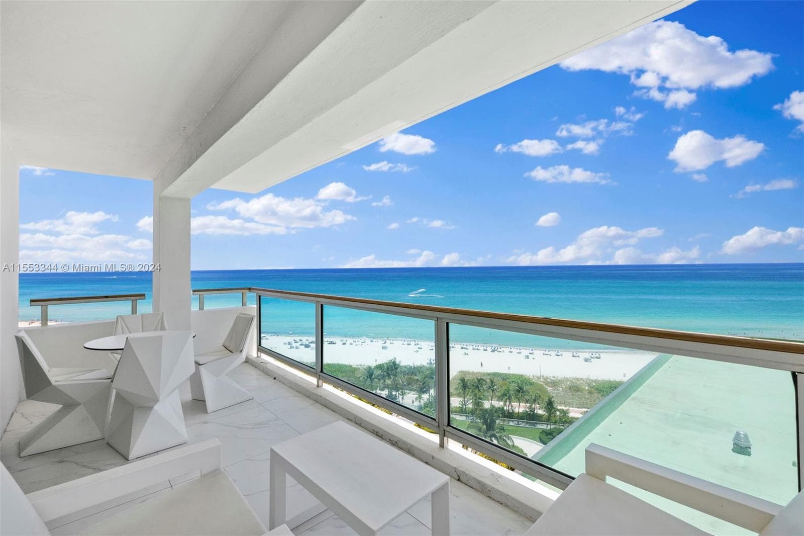 5151 Collins Ave # 1527, Miami Beach, FL 33140