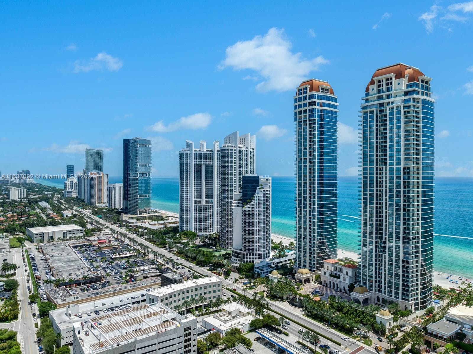 17901 Collins # Ph4705, Sunny Isles Beach, FL 33160