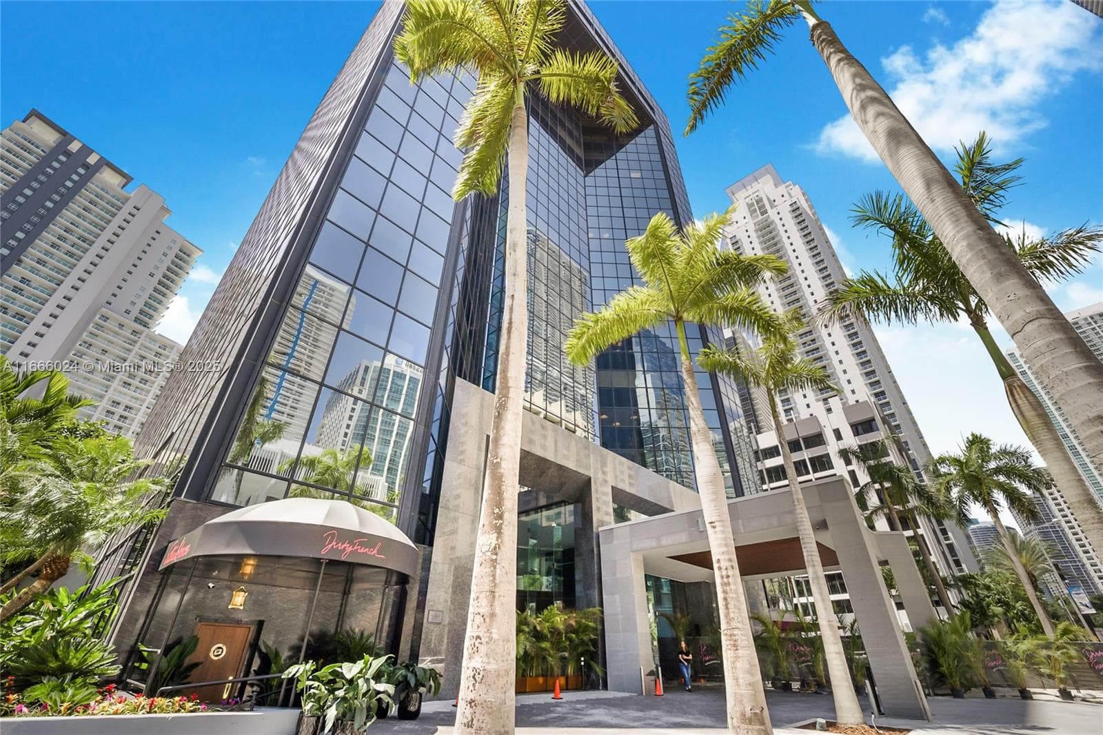 1200 Brickell Ave # 520 A-D, Miami, FL 33131