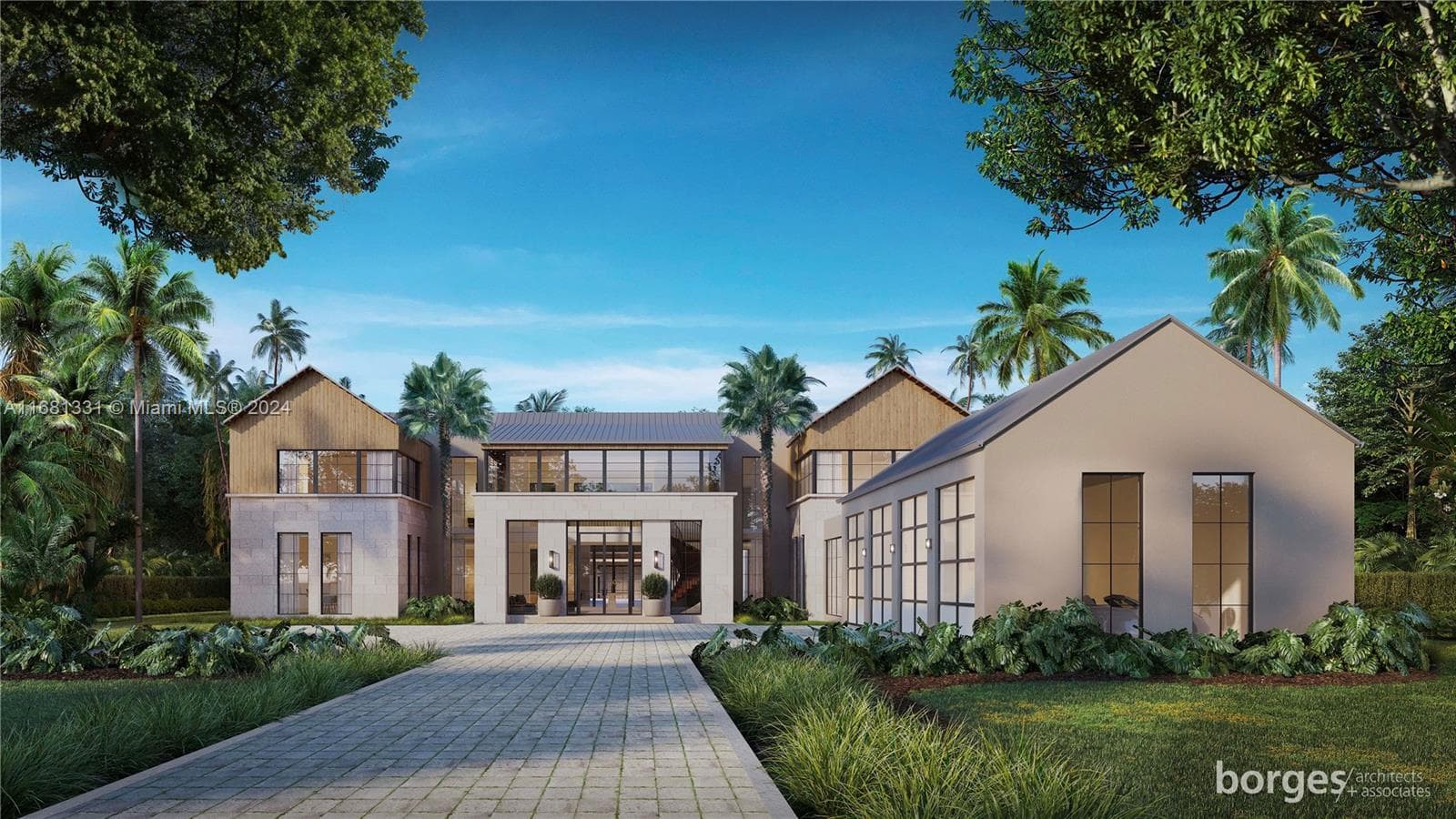 6060 SW 120th St, Pinecrest, FL 33156