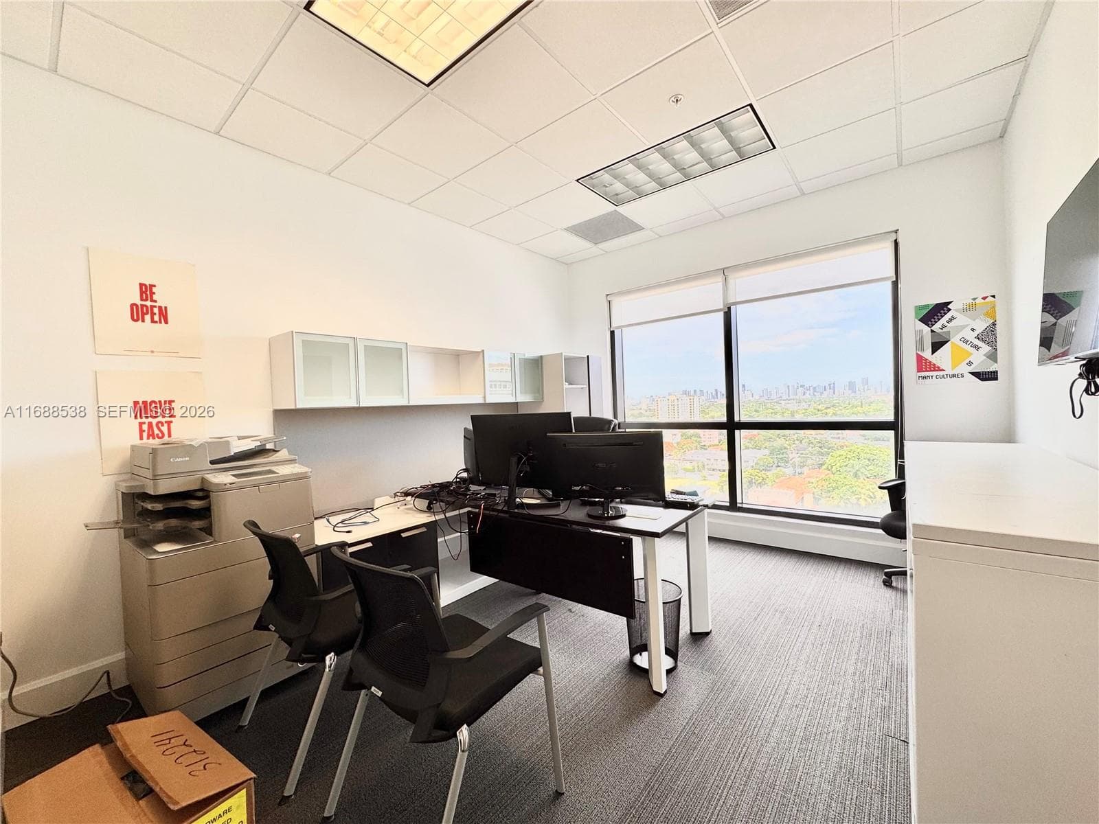 2020 Ponce De Leon Blvd # 1101- shared law firm spc, Coral Gables, FL 33134