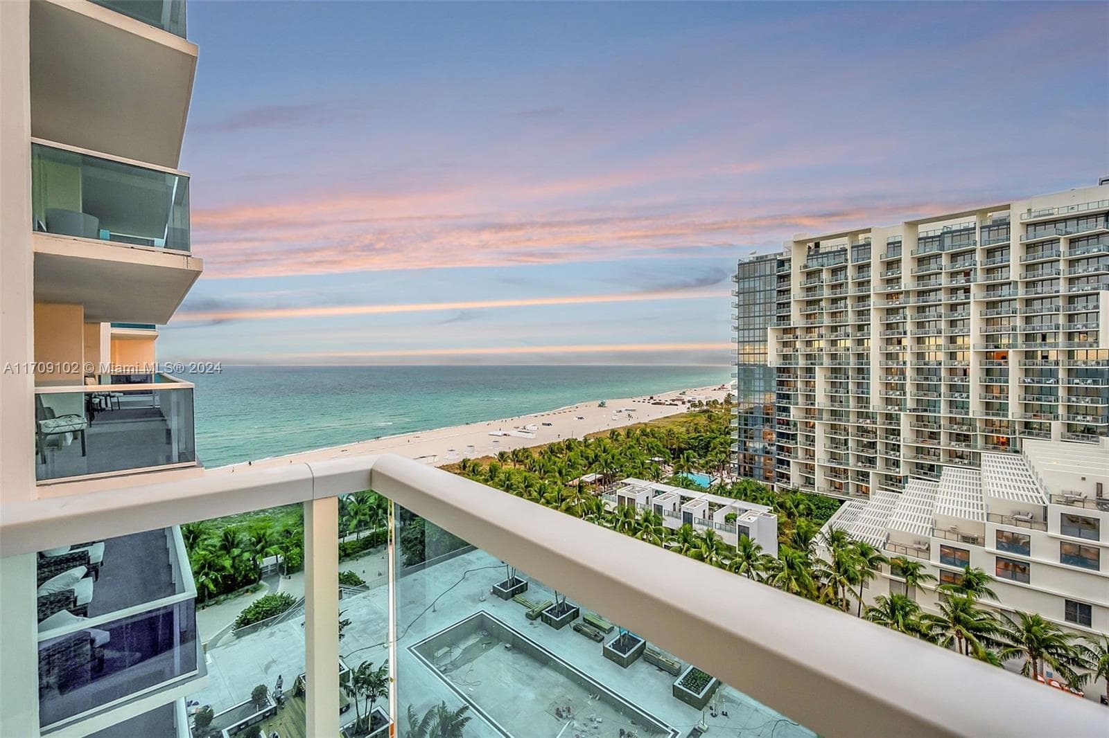 2301 Collins Ave # 1206, Miami Beach, FL 33139