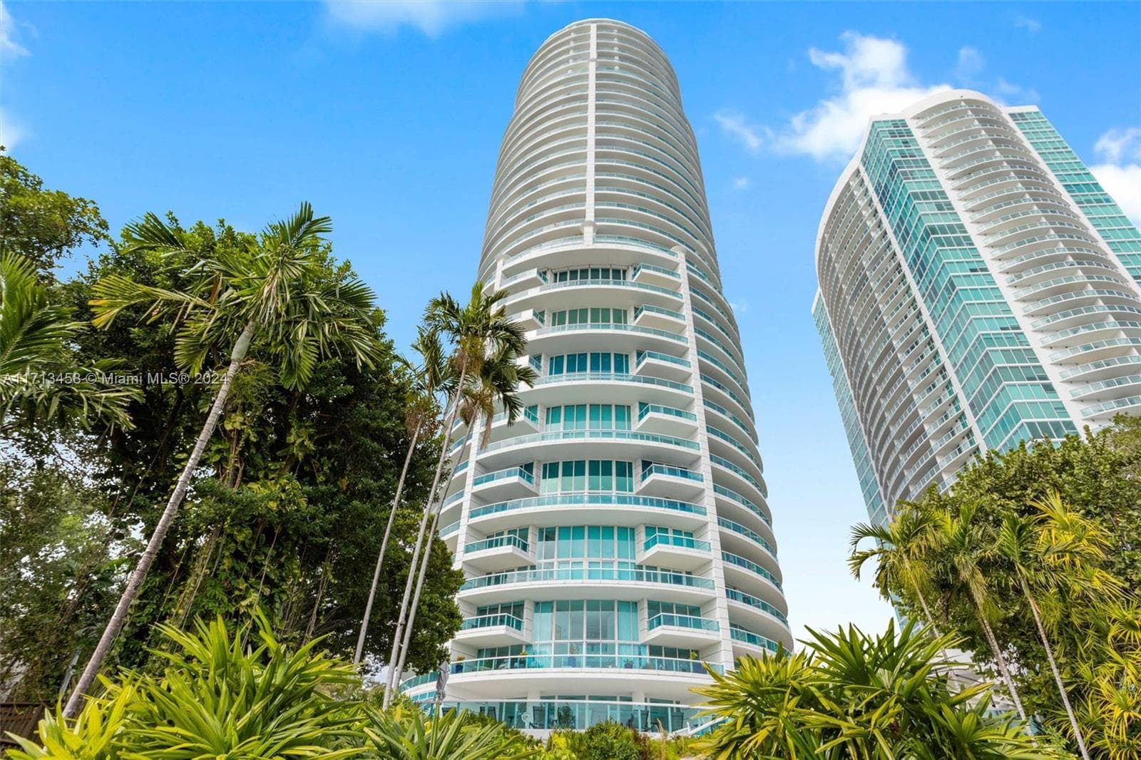 2127 Brickell Ave # 2804, Miami, FL 33129