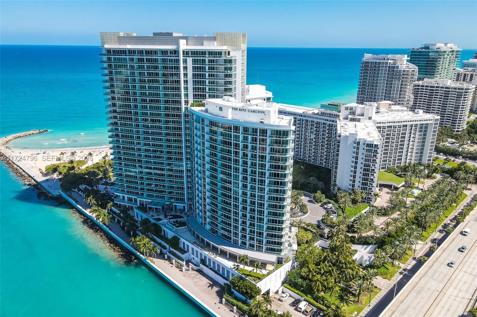 10295 Collins Ave # 701, Bal Harbour, FL 33154