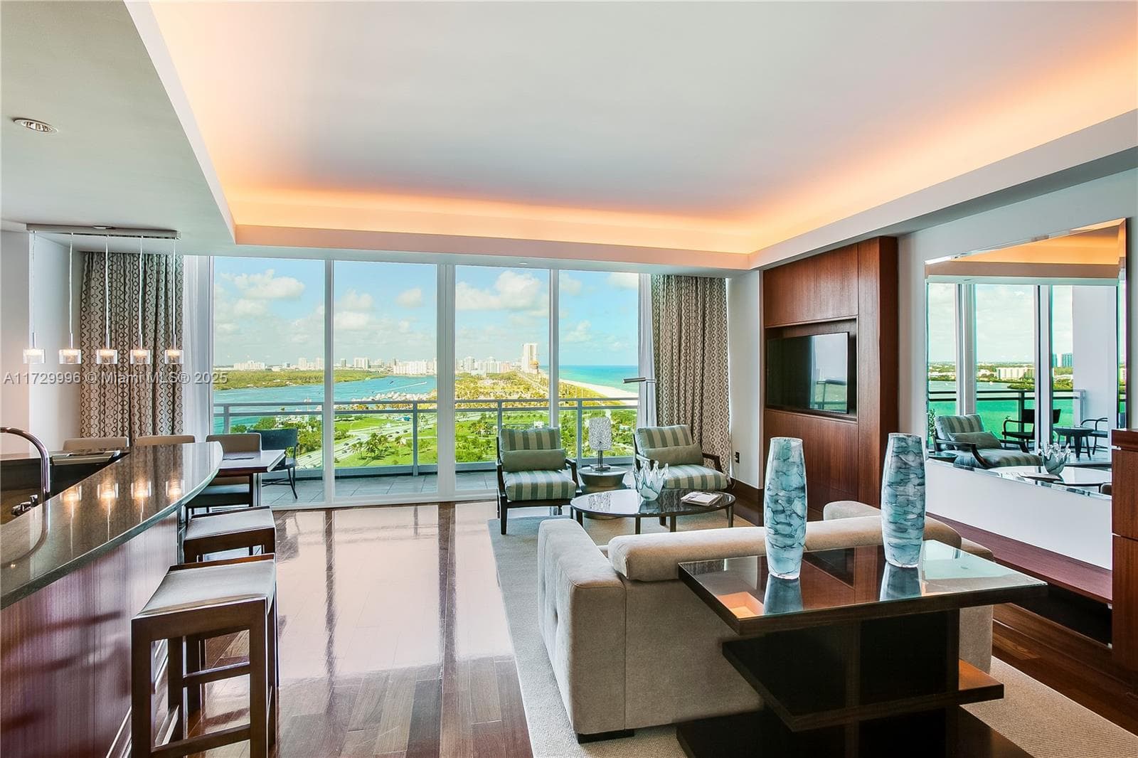 10295 Collins Ave # 1612/1613, Bal Harbour, FL 33154