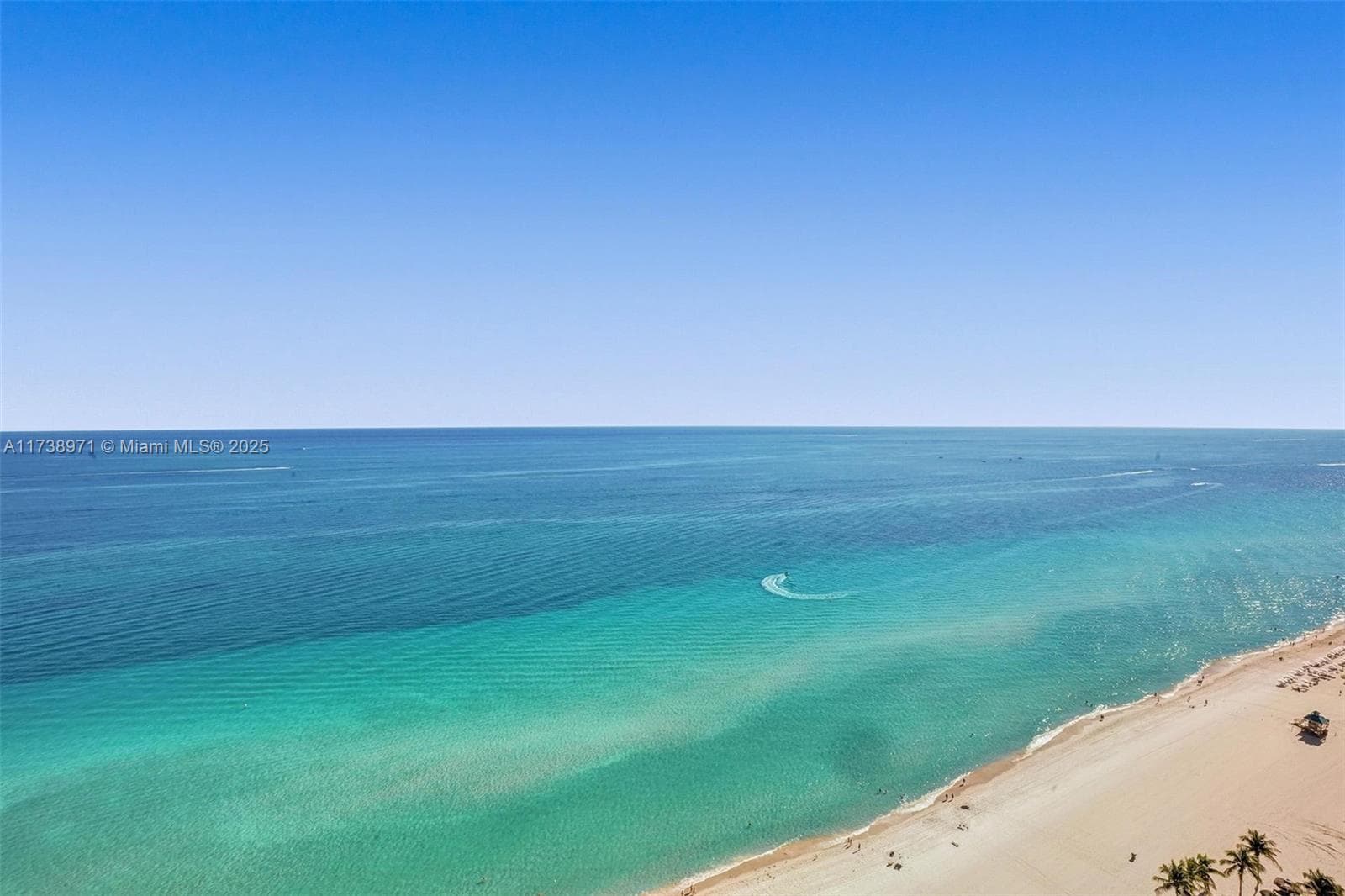 18501 Collins Ave # 2704, Sunny Isles Beach, FL 33160