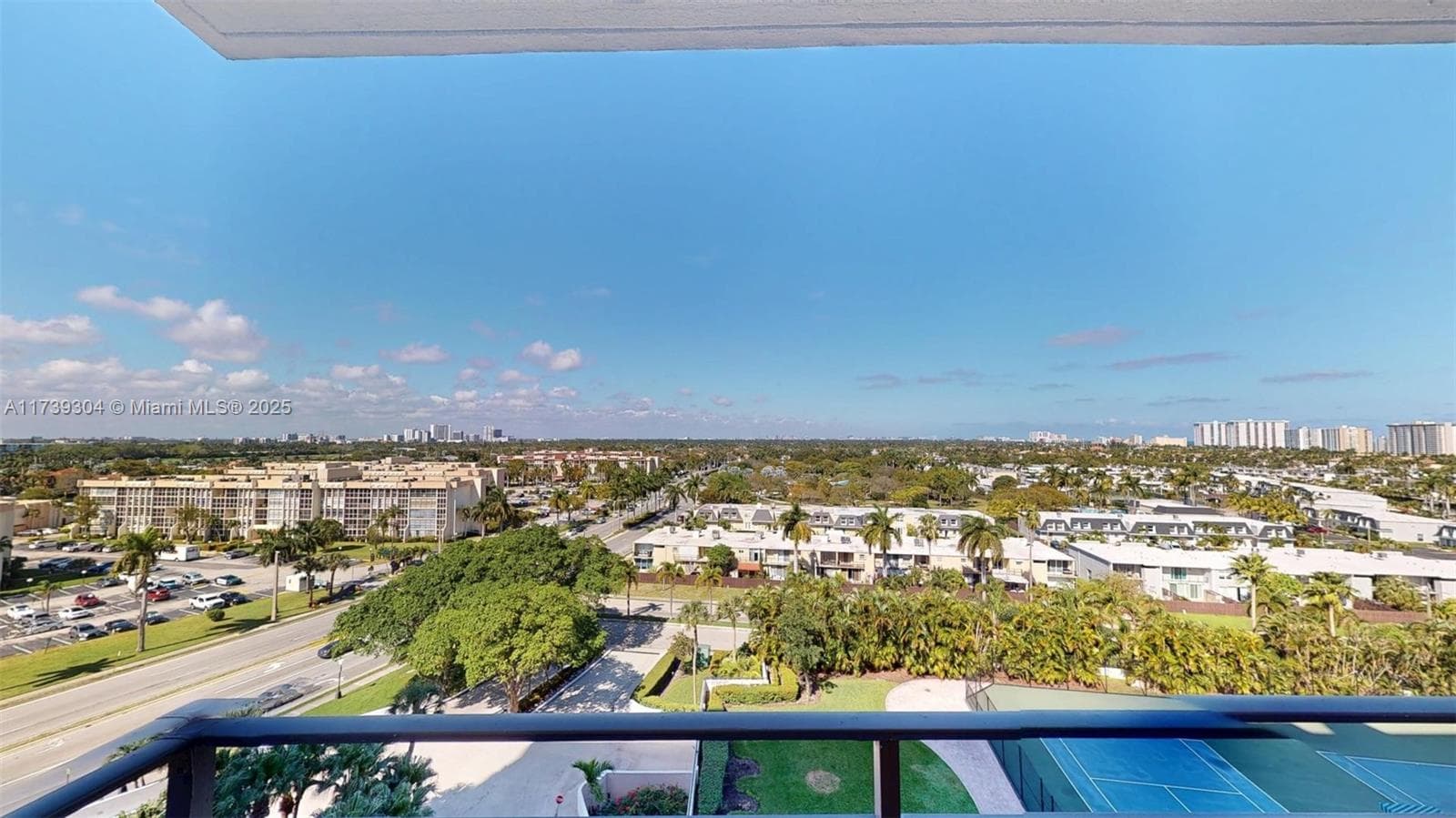 600 N Three Islands Blvd # 803, Hallandale Beach, FL 33009