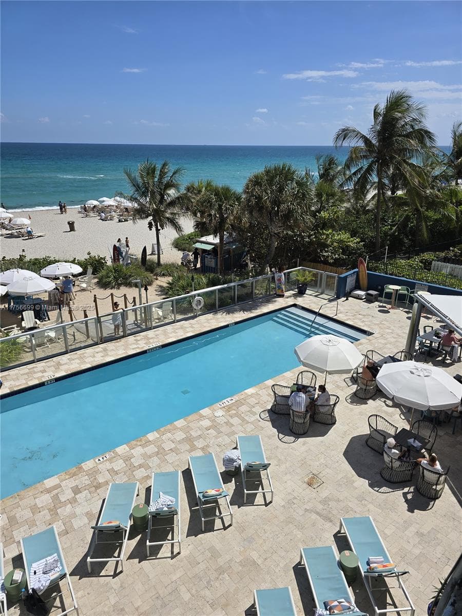 17315 Collins Ave # 1402, Sunny Isles Beach, FL 33160
