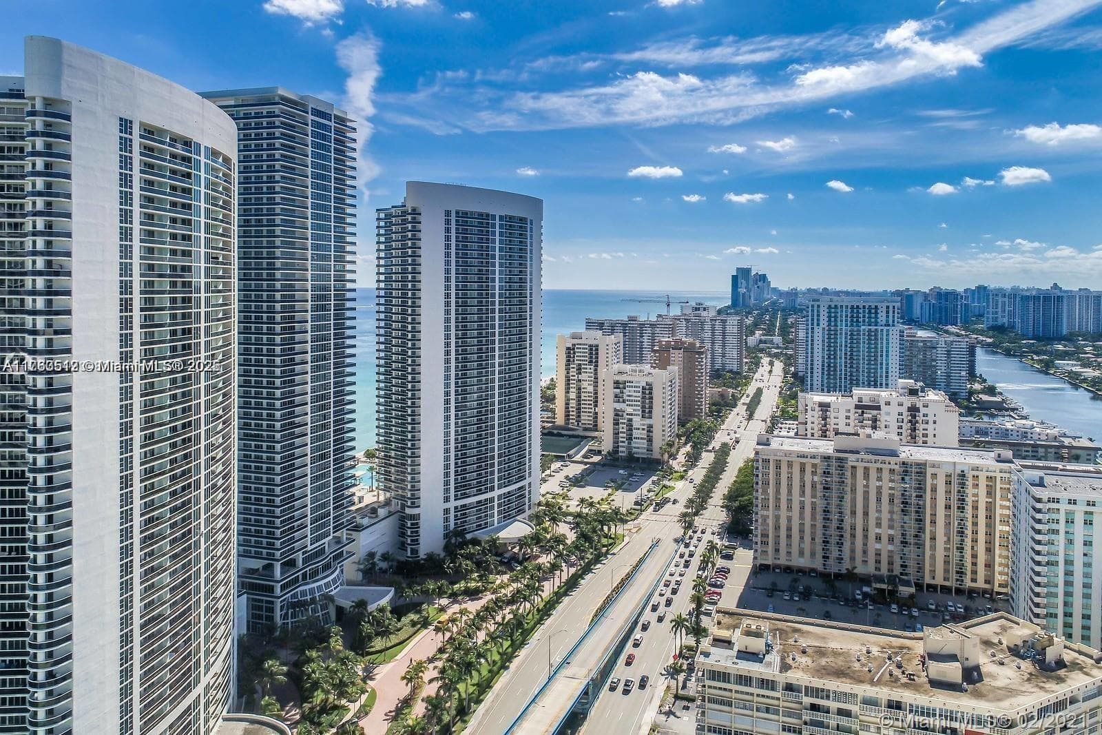 1830 S Ocean Dr # 3707, Hallandale Beach, FL 33009